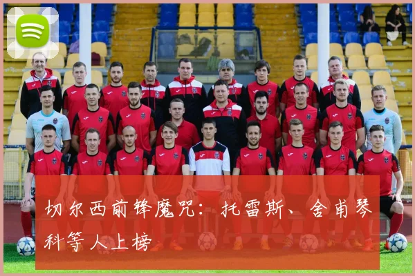 切尔西前锋魔咒：托雷斯、舍甫琴科等人上榜